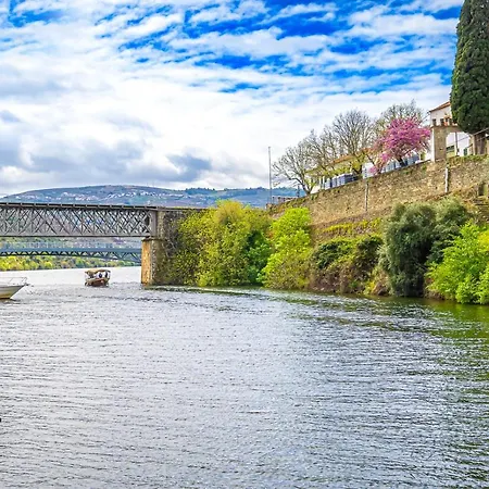 The Homeboat Company Pinhao-douro Botel