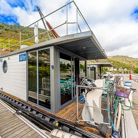 The Homeboat Company Pinhao-douro 皮尼昂