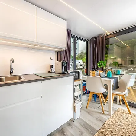 船屋 The Homeboat Company Pinhao-douro *