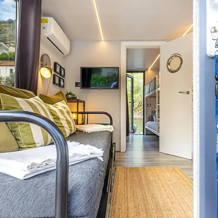 The Homeboat Company Pinhao-douro 船屋 *