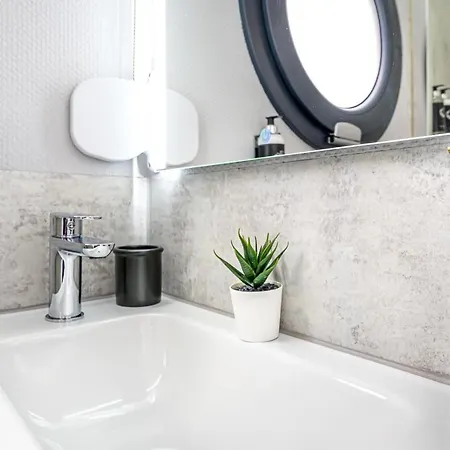 The Homeboat Company Pinhao-douro