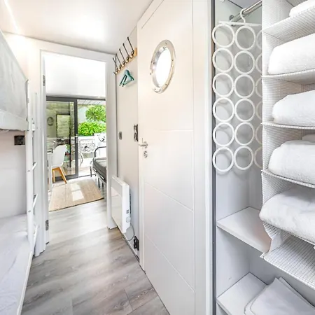 The Homeboat Company Pinhao-douro *