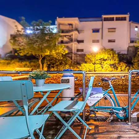 The Homeboat Company Pinhao-douro بوتيل *