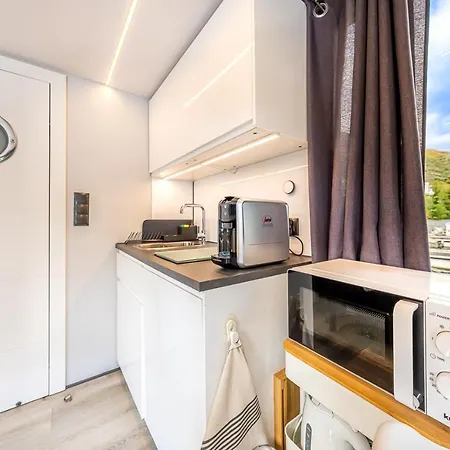 The Homeboat Company Pinhao-douro بوتيل Pinhão