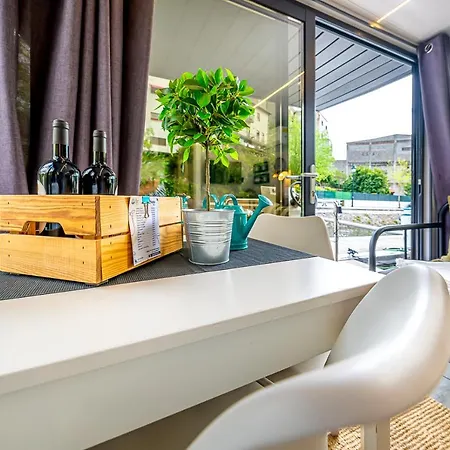 The Homeboat Company Pinhao-douro *