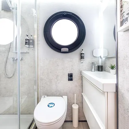 The Homeboat Company Pinhao-douro *