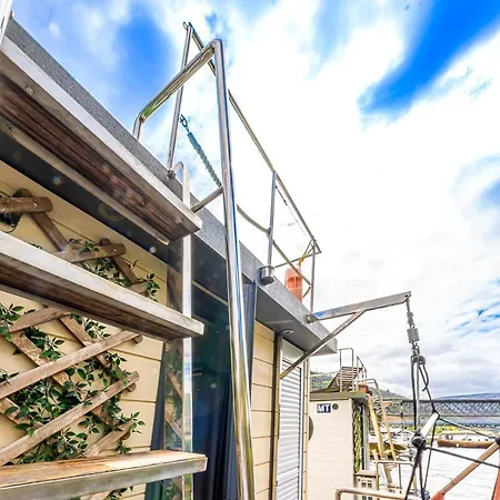 The Homeboat Company Pinhao-douro بوتيل *