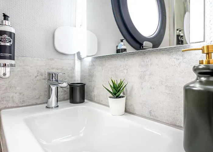 The Homeboat Company Pinhao-douro