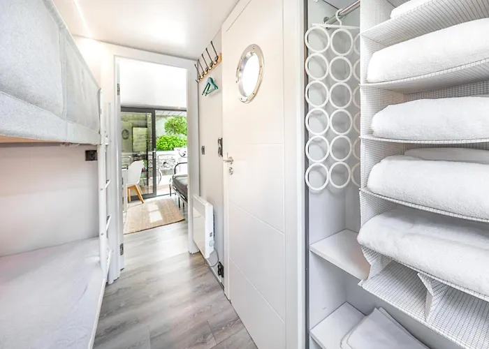 The Homeboat Company Pinhao-douro *