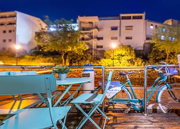 The Homeboat Company Pinhao-douro ספינת מלון *