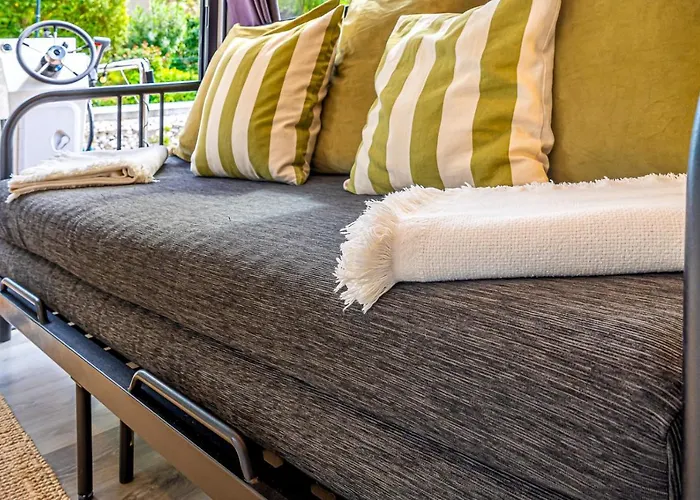 Úszó hotel The Homeboat Company Pinhao-douro *