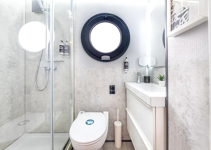 The Homeboat Company Pinhao-douro *