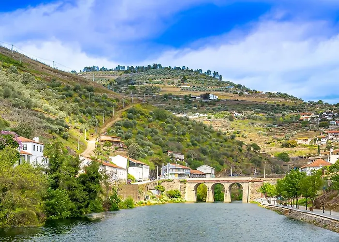 The Homeboat Company Pinhao-douro Úszó hotel